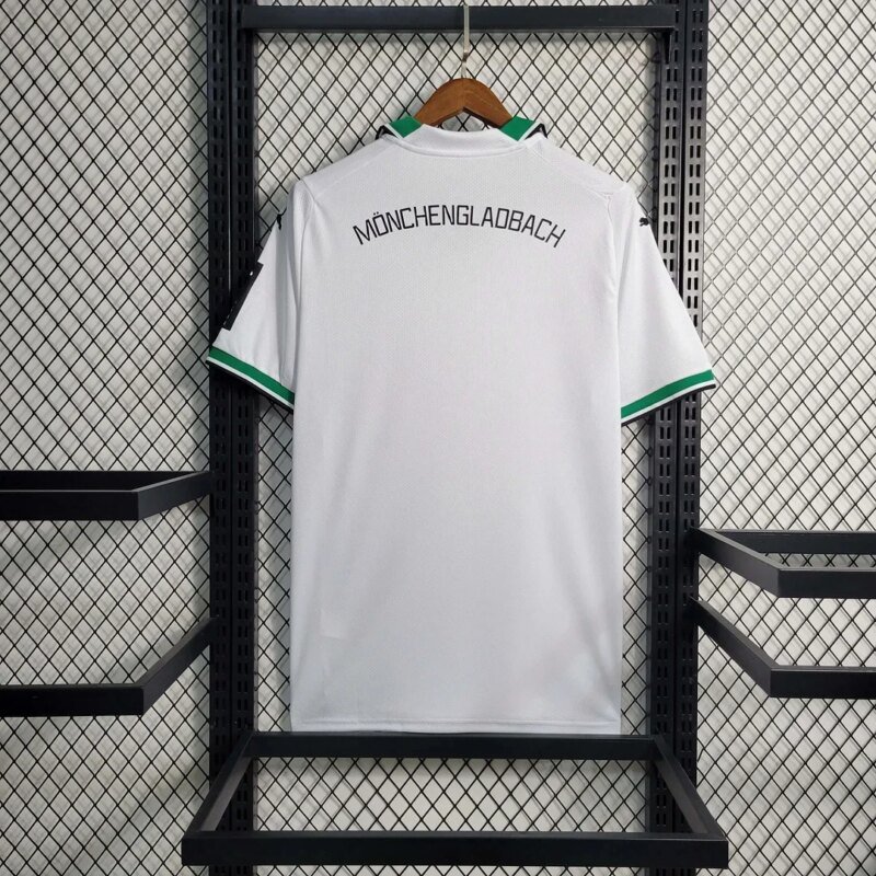 23-24 Borussia Mönchengladbach Home