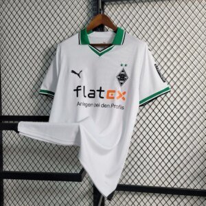 23-24 Borussia Mönchengladbach Home