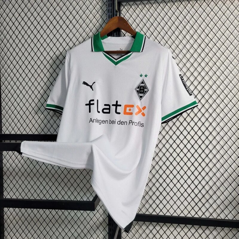 23-24 Borussia Mönchengladbach Home