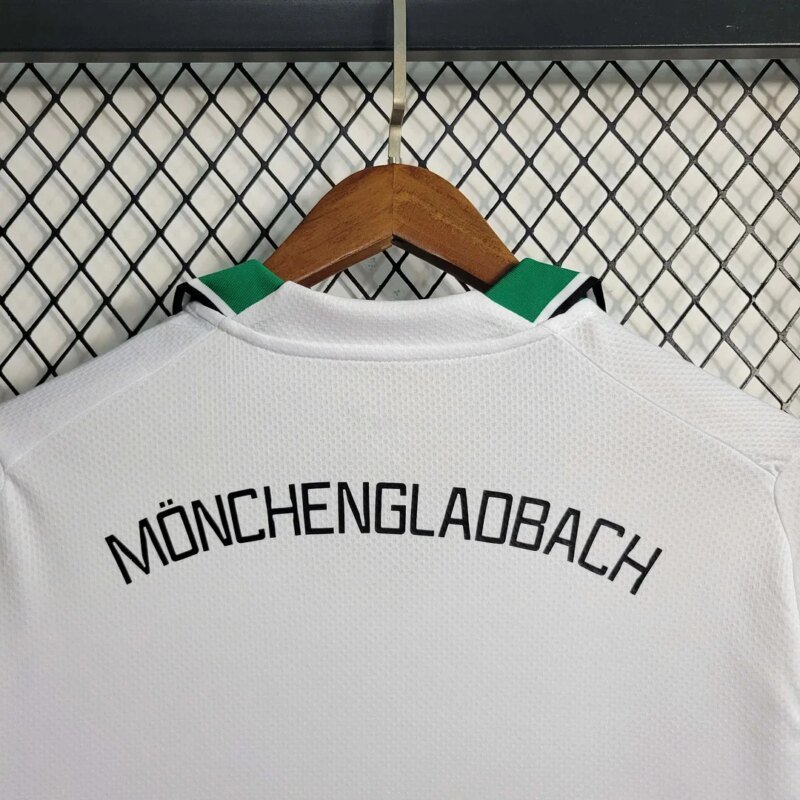 23-24 Borussia Mönchengladbach Home