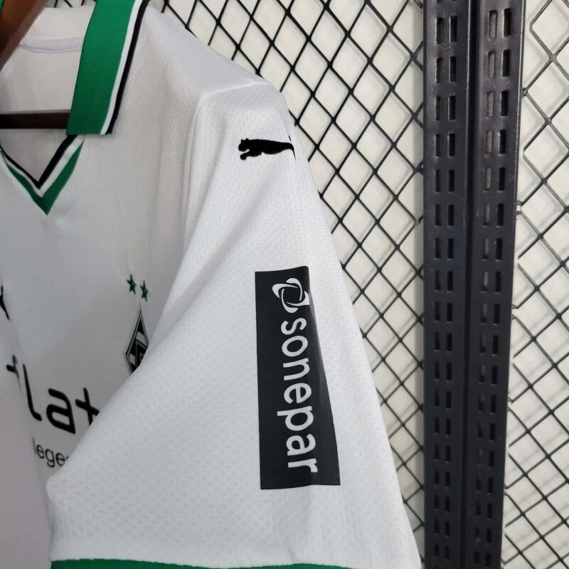 23-24 Borussia Mönchengladbach Home