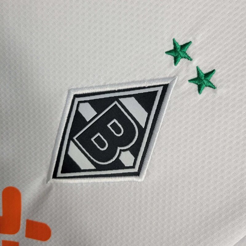 23-24 Borussia Mönchengladbach Home