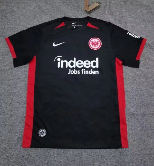 2024/2025 Frankfurt Third Away Football shirt 1:1 Thai Quality