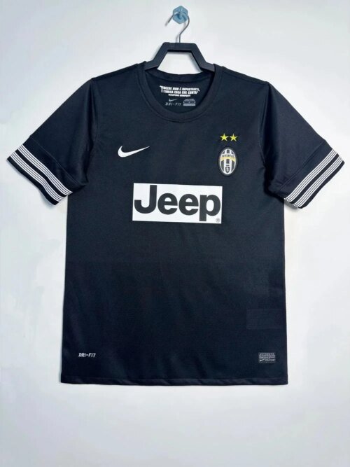 2012/2013 Retro Juventus Away Soccer Jersey 1:1 Thai Quality