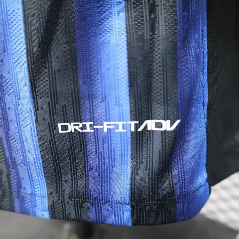 2025/2026 player Version Inter Milan Home Football Jersey 1:1 Thai Quality