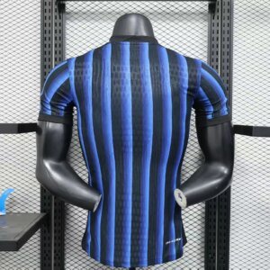 2025/2026 player Version Inter Milan Home Football Jersey 1:1 Thai Quality