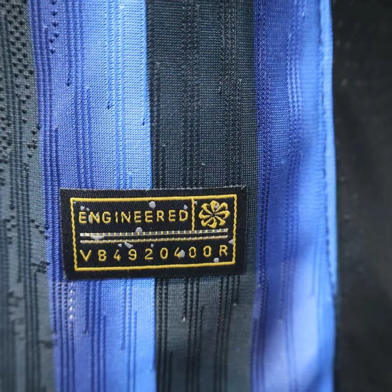 2025/2026 player Version Inter Milan Home Football Jersey 1:1 Thai Quality
