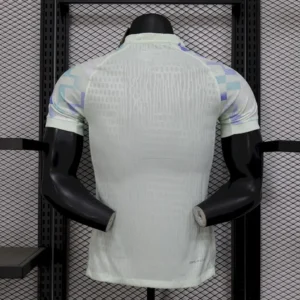 2025/2026 Player Version  Inter Milan Away Football Jersey1:1 Thai Quality