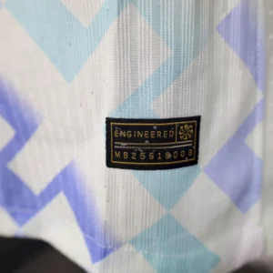 2025/2026 Player Version  Inter Milan Away Football Jersey1:1 Thai Quality