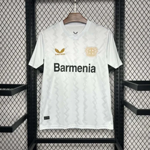 2024/2025 Leverkusen Away Football shirt 1:1 Thai Quality