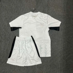 2024/2025 Leverkusen Away Football shirt 1:1 Thai Quality Kids Size