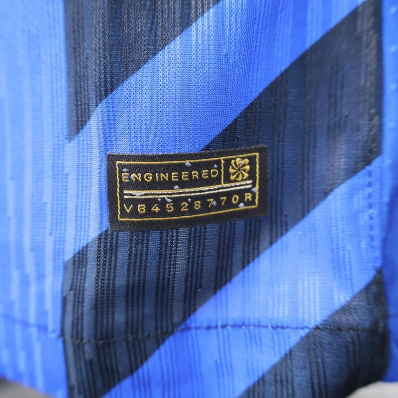 2024/2025 player Version Inter Milan Home Football Jersey 1:1 Thai Quality