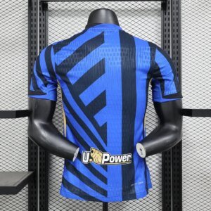 2024/2025 player Version Inter Milan Home Football Jersey 1:1 Thai Quality
