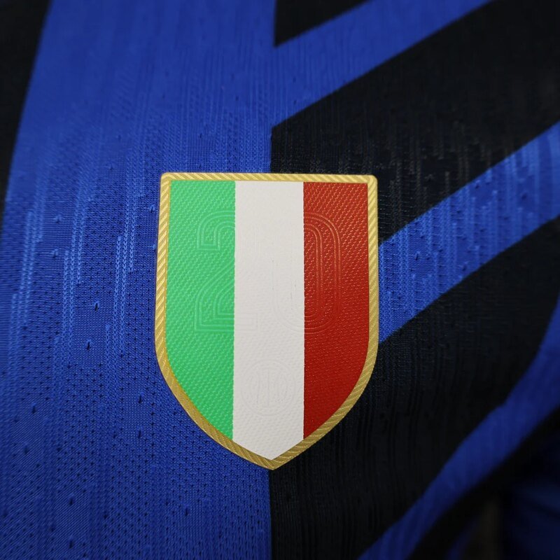 2024/2025 player Version Inter Milan Home Football Jersey 1:1 Thai Quality