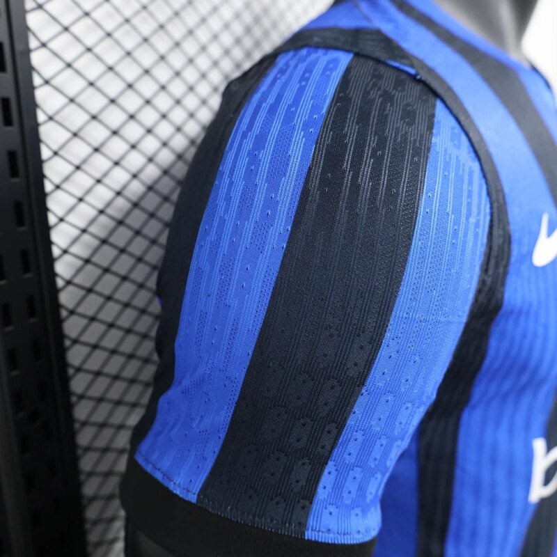 2024/2025 player Version Inter Milan Home Football Jersey 1:1 Thai Quality