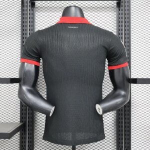 2024/2025 Player Version Leverkusen 120th Anniversary Edition Football Shirt 1:1 Thai Quality