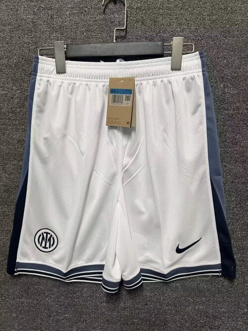 2024/2025 Inter Milan Away Shorts 1:1 Thai Quality