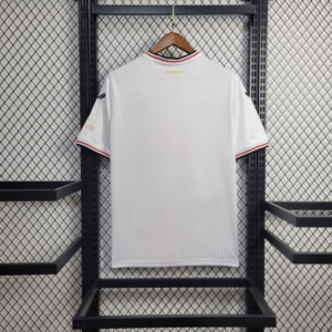 2024/2025 Leverkusen Limited Edition White Football shirt1:1 Thai Quality