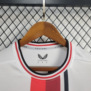 2024/2025 Leverkusen Limited Edition White Football shirt1:1 Thai Quality