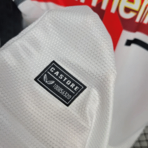 2024/2025 Leverkusen Limited Edition White Football shirt1:1 Thai Quality