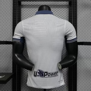 2024/2025 player Version Inter Milan Away Valentino Rossi Special Edition Football Jersey 1:1 Thai Quality