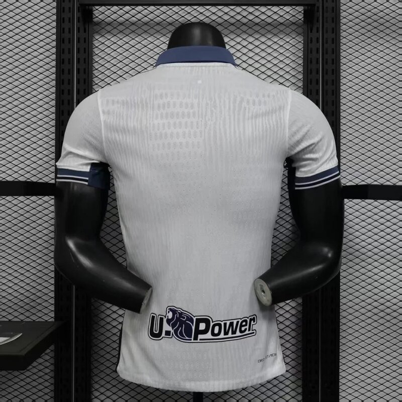 2024/2025 player Version Inter Milan Away Valentino Rossi Special Edition Football Jersey 1:1 Thai Quality