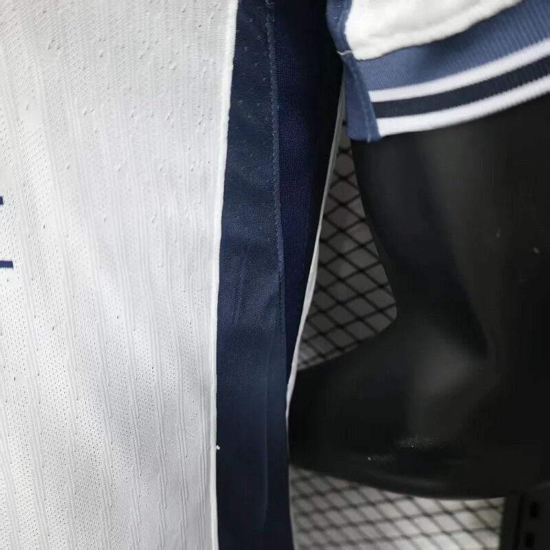 2024/2025 player Version Inter Milan Away Valentino Rossi Special Edition Football Jersey 1:1 Thai Quality