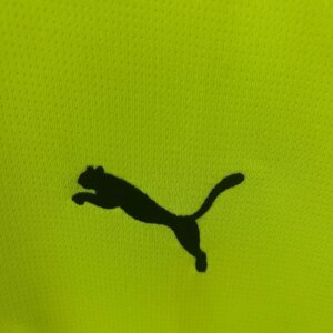 2025/2026 Dortmund Special Edition Fluorescent Green Football Shirt 1:1 Thai quality