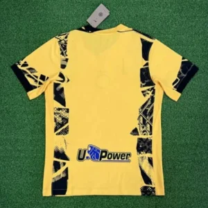 2024/2025  Inter Milan Third Away Football Jersey 1:1 Thai Quality