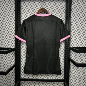 2024/2025 nter Milan Special Edition Black Football Jersey 1:1 Thai Quality