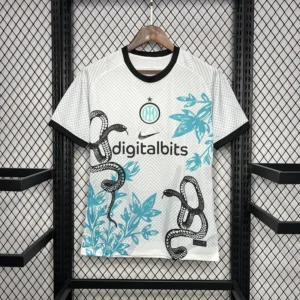 2024/2025  Inter Milan Special Edition  Football Jersey 1:1 Thai Quality