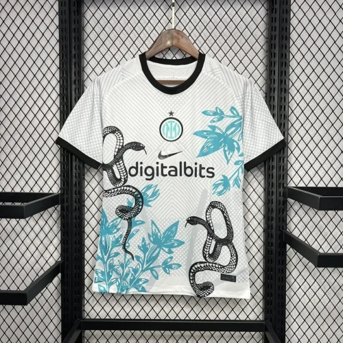 2024/2025  Inter Milan Special Edition  Football Jersey 1:1 Thai Quality