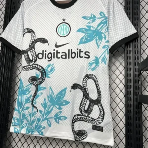 2024/2025  Inter Milan Special Edition  Football Jersey 1:1 Thai Quality
