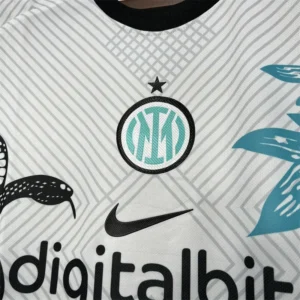 2024/2025  Inter Milan Special Edition  Football Jersey 1:1 Thai Quality
