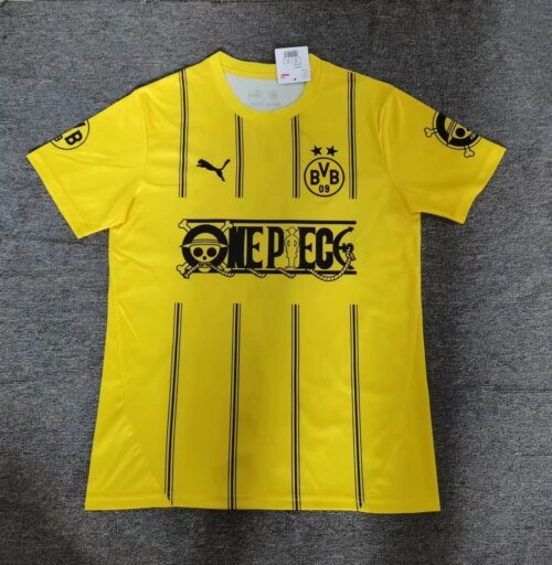 2025/2026 Dortmund One Piece Joint Edition Football Shirt 1:1 Thai quality