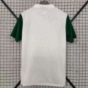 2025/2026 Palmeiras Away football Jersey 1:1 Thai Quality