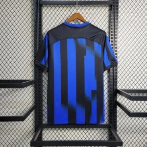 2023/2024 Internazionale Milan Home Football Jersey 1:1 Thai Quality