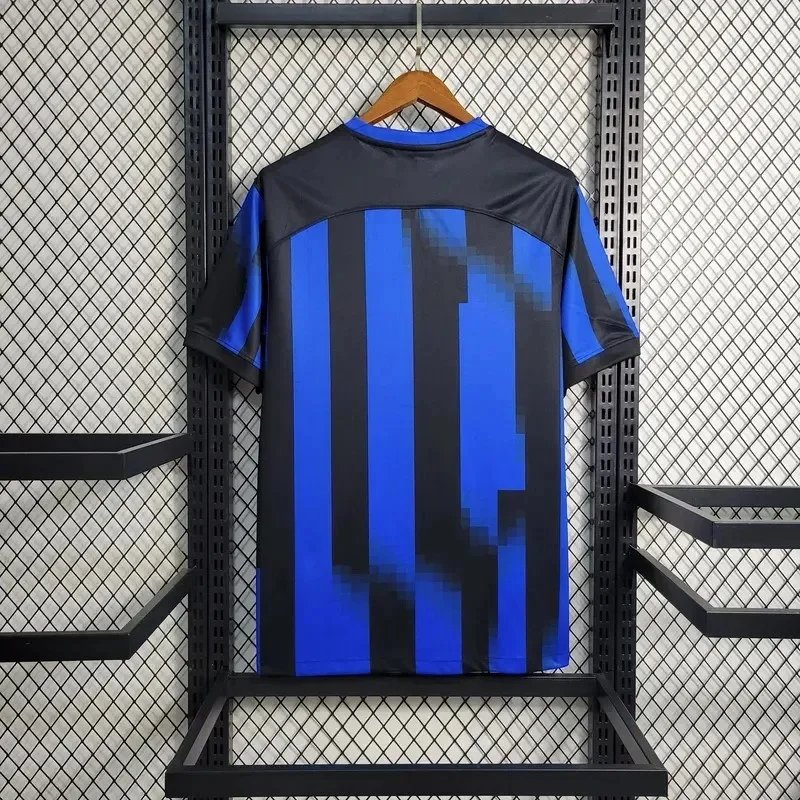 2023/2024 Internazionale Milan Home Football Jersey 1:1 Thai Quality