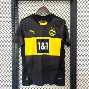 2024/2025 Dortmund Away Football Shirt 1:1 Thai quality