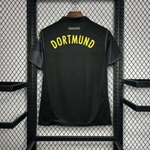 2024/2025 Dortmund Away Football Shirt 1:1 Thai quality