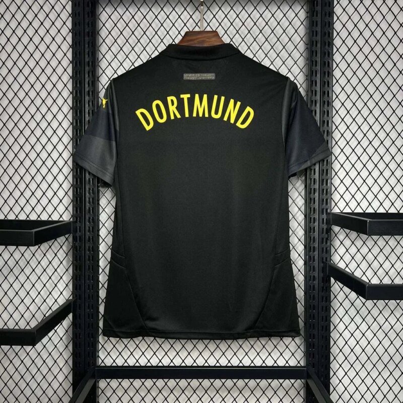 2024/2025 Dortmund Away Football Shirt 1:1 Thai quality