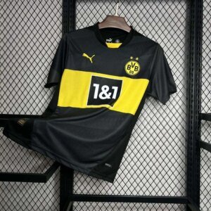 2024/2025 Dortmund Away Football Shirt 1:1 Thai quality