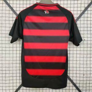 2025/2026 Flamengo Home Jersey 1:1 Thai Quality