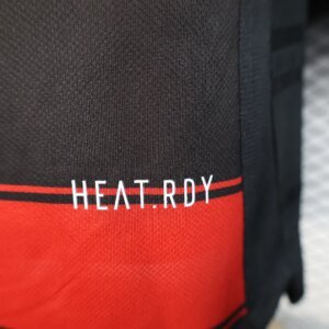 2025/2026 Player Version Flamengo Home Jersey 1:1 Thai Quality