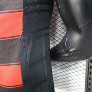 2025/2026 Player Version Flamengo Home Jersey 1:1 Thai Quality