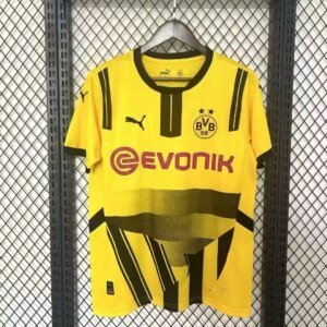 2024/2025 Dortmund Cup Special Edition Football Shirt 1:1 Thai quality