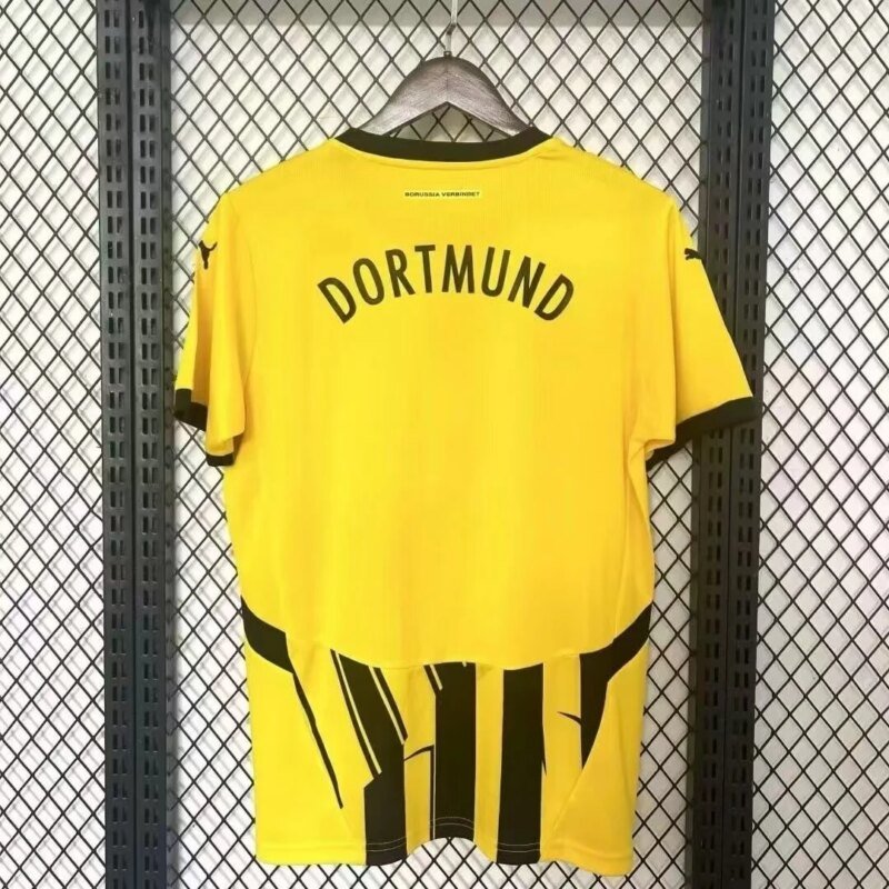 2024/2025 Dortmund Cup Special Edition Football Shirt 1:1 Thai quality