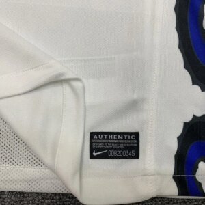 2009/2010 Retro Inter Milan Away Football Jersey 1:1 Thai Quality