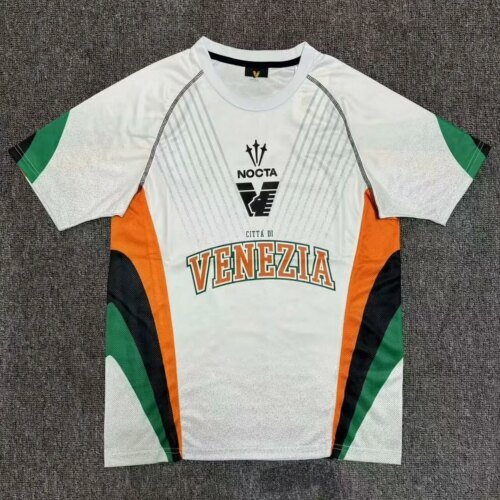 2024/2025 Venice Away Football Shirt 1:1 Thai Quality