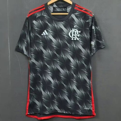 2024/2025 Flamengo Third Away Jersey 1:1 Thai Quality